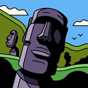 Meet your Posher, Rk